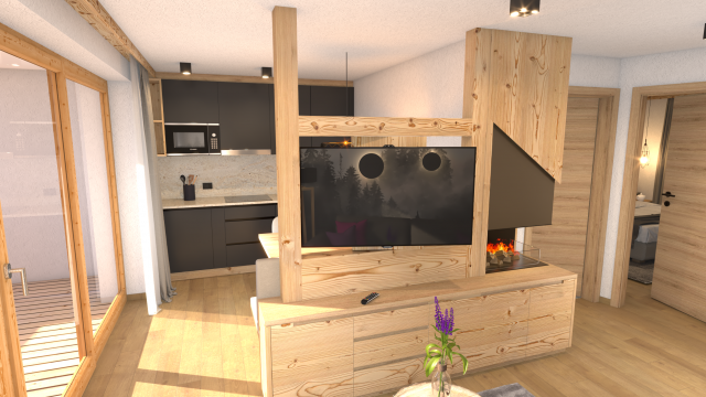 Immagine: Vacanze estive a San Martino in Badia