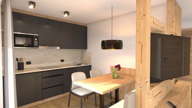 Immagine: Bed and Breakfast Val Badia