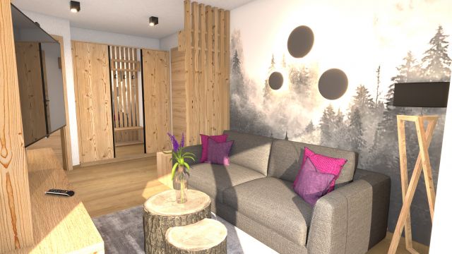 Immagine: Bed and Breakfast Val Badia