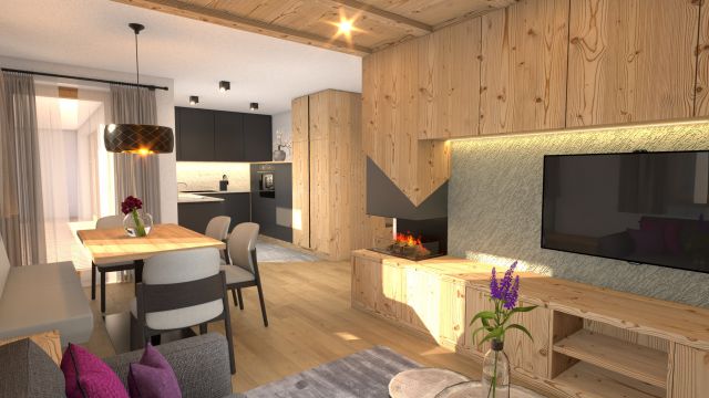 Immagine: Appartamento in agriturismo a San Martino