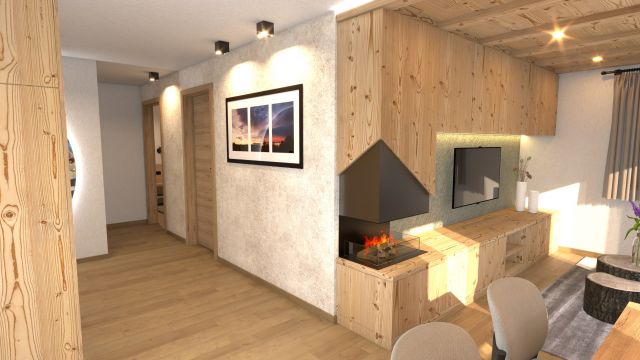 Immagine: Appartamento in agriturismo a San Martino