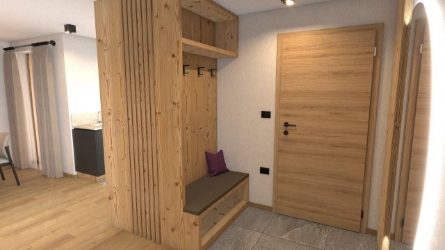 Immagine: Appartamento in agriturismo a San Martino