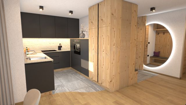 Immagine: Appartamento in agriturismo a San Martino