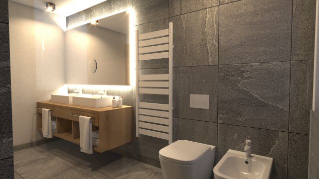 Immagine: Appartamento in agriturismo a San Martino